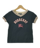 BURBERRY（バーバリー）Tシャツ・カットソー 紺 サイズ:160(15T-16T) キッズ/2200721811062