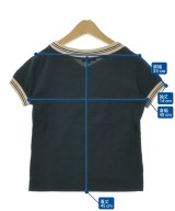 BURBERRY（バーバリー）Tシャツ・カットソー 紺 サイズ:160(15T-16T) キッズ/2200721811062