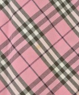 BURBERRY（バーバリー）スカート（その他） ピンク サイズ:120(7T-8T) キッズ/2200721811079