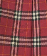 BURBERRY（バーバリー）スカート（その他） 赤 サイズ:100(3T-4T) キッズ/2200721811086