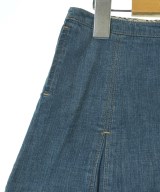 BURBERRY（バーバリー）スカート（その他） 青 サイズ:100(3T-4T) キッズ/2200721811093