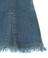 BURBERRY（バーバリー）スカート（その他） 青 サイズ:100(3T-4T) キッズ/2200721811093