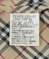 BURBERRY（バーバリー）シャツ ベージュ サイズ:100(3T-4T) キッズ/2200721811109