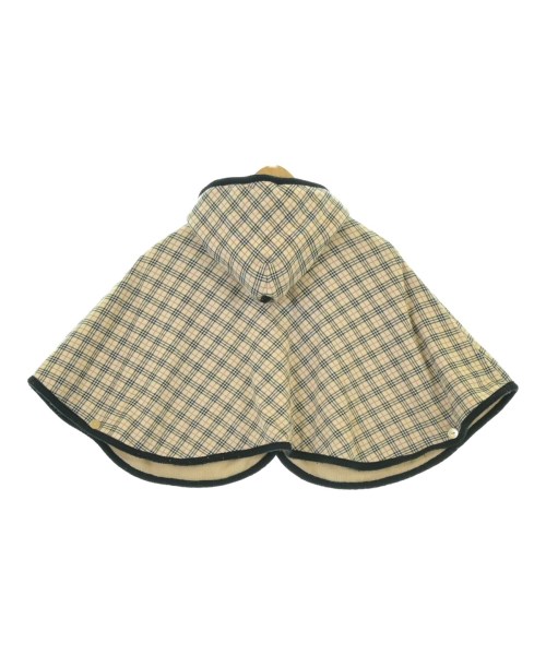 BURBERRY（バーバリー）ニット ベージュ サイズ:F キッズ/2200684828169