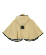 BURBERRY（バーバリー）ニット ベージュ サイズ:F キッズ/2200684828169
