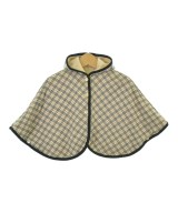 BURBERRY（バーバリー）ニット ベージュ サイズ:F キッズ/2200684828169