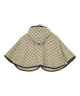 BURBERRY（バーバリー）ニット ベージュ サイズ:F キッズ/2200684828169