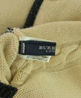 BURBERRY（バーバリー）ニット ベージュ サイズ:F キッズ/2200684828169