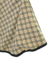 BURBERRY（バーバリー）ニット ベージュ サイズ:F キッズ/2200684828169