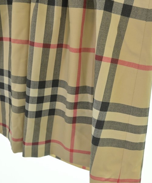 BURBERRY（バーバリー）ワンピース（その他） ベージュ サイズ:110(5T-6T) キッズ/2200690477221