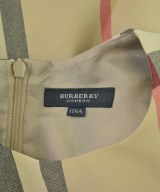 BURBERRY（バーバリー）ワンピース（その他） ベージュ サイズ:110(5T-6T) キッズ/2200690477221