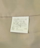 BURBERRY（バーバリー）ワンピース（その他） ベージュ サイズ:110(5T-6T) キッズ/2200690477221