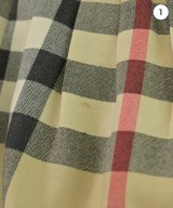 BURBERRY（バーバリー）ワンピース（その他） ベージュ サイズ:110(5T-6T) キッズ/2200690477221