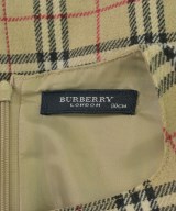 BURBERRY（バーバリー）ワンピース（その他） ベージュ サイズ:80(12M) キッズ/2200690477238