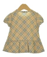 BURBERRY（バーバリー）Tシャツ・カットソー ベージュ サイズ:80(12M) キッズ/2200690477245