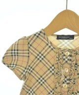 BURBERRY（バーバリー）Tシャツ・カットソー ベージュ サイズ:80(12M) キッズ/2200690477245