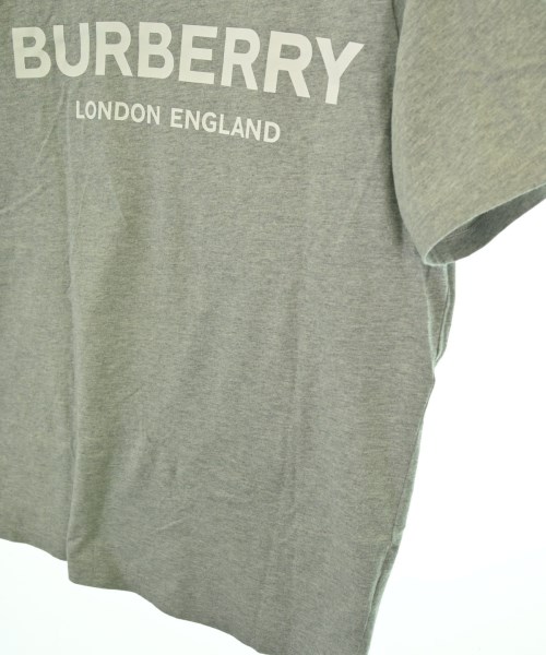 BURBERRY（バーバリー）Tシャツ・カットソー グレー サイズ:164(15T-16T) キッズ/2200690968361