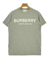 BURBERRY（バーバリー）Tシャツ・カットソー グレー サイズ:164(15T-16T) キッズ/2200690968361