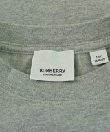 BURBERRY（バーバリー）Tシャツ・カットソー グレー サイズ:164(15T-16T) キッズ/2200690968361