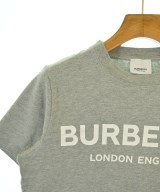 BURBERRY（バーバリー）Tシャツ・カットソー グレー サイズ:164(15T-16T) キッズ/2200690968361