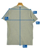 BURBERRY（バーバリー）Tシャツ・カットソー グレー サイズ:164(15T-16T) キッズ/2200690968361