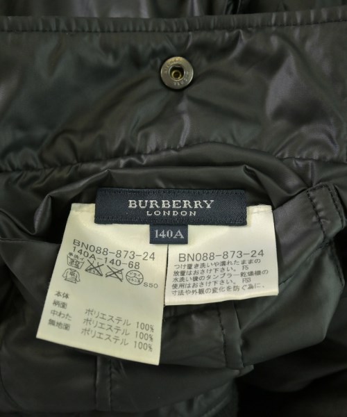 BURBERRY（バーバリー）その他 青 サイズ:140(11T-12T) キッズ/2200693364085