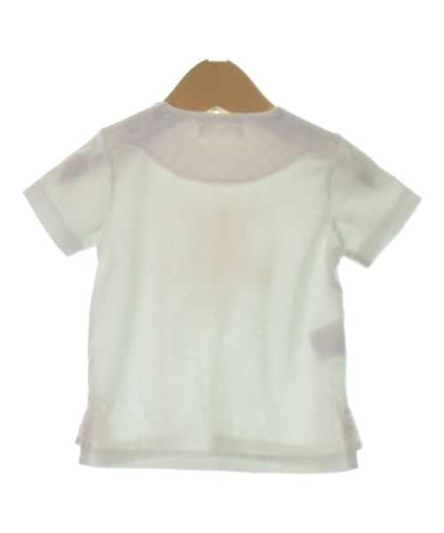 CELINE（セリーヌ）Tシャツ・カットソー 白 サイズ:80 キッズ/2200456971031