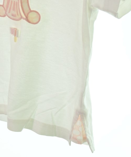 CELINE（セリーヌ）Tシャツ・カットソー 白 サイズ:80 キッズ/2200456971031