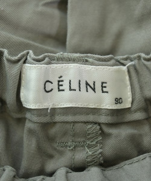 CELINE（セリーヌ）その他 グレー サイズ:90(24M) キッズ/2200630207079