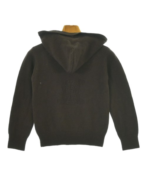 CELINE（セリーヌ）ニット 茶 サイズ:120(7T-8T) キッズ/2200674197190