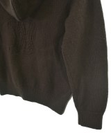CELINE（セリーヌ）ニット 茶 サイズ:120(7T-8T) キッズ/2200674197190