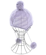 CELINE（セリーヌ）小物類（その他） 紫 サイズ:F キッズ/2200644464185