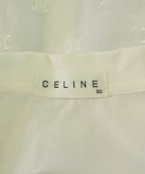 CELINE（セリーヌ）シャツ 白 サイズ:90(24M) キッズ/2200702742132