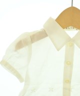 CELINE（セリーヌ）シャツ 白 サイズ:90(24M) キッズ/2200702742132