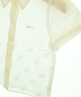 CELINE（セリーヌ）シャツ 白 サイズ:90(24M) キッズ/2200702742132