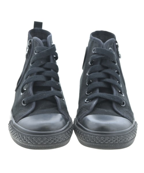 CONVERSE（コンバース）その他 黒 サイズ:18cm キッズ/2200614611298