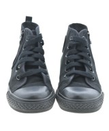 CONVERSE（コンバース）その他 黒 サイズ:18cm キッズ/2200614611298