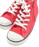 CONVERSE（コンバース）その他 赤 サイズ:21cm キッズ/2200618662029