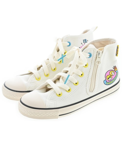 CONVERSE(コンバース)その他 白 サイズ:21cm/2200600130369
