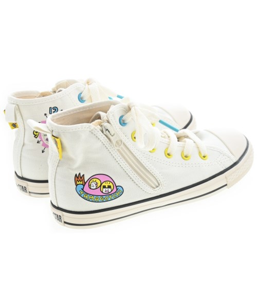 CONVERSE（コンバース）その他 白 サイズ:21cm キッズ/2200600130369