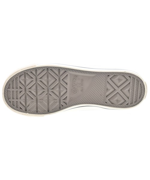 CONVERSE（コンバース）その他 白 サイズ:21cm キッズ/2200600130369