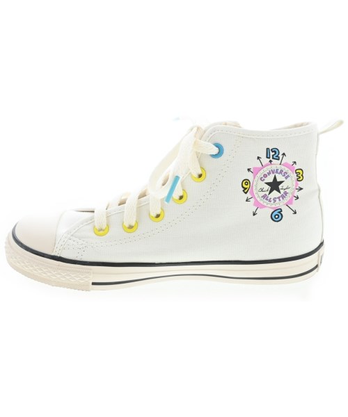 CONVERSE（コンバース）その他 白 サイズ:21cm キッズ/2200600130369