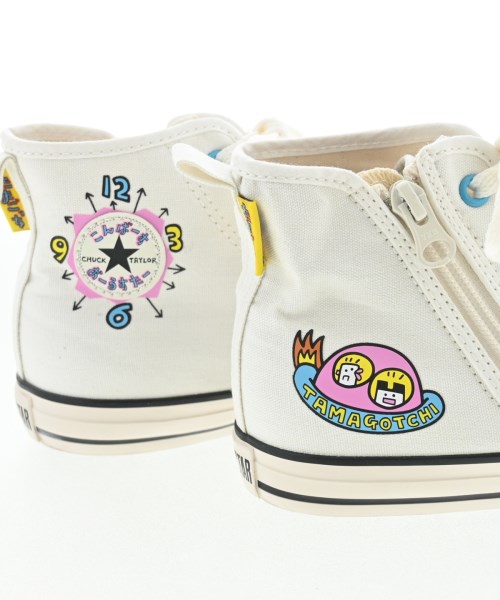 CONVERSE（コンバース）その他 白 サイズ:21cm キッズ/2200600130369