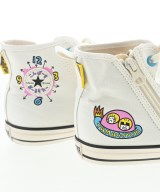 CONVERSE（コンバース）その他 白 サイズ:21cm キッズ/2200600130369