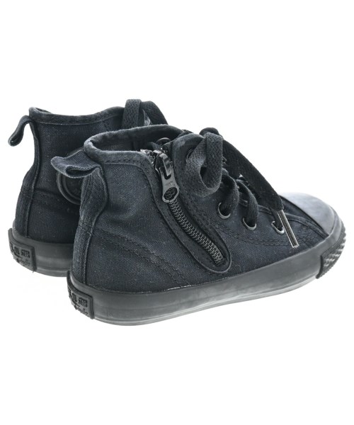 CONVERSE（コンバース）その他 黒 サイズ:17cm キッズ/2200600498087