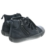 CONVERSE（コンバース）その他 黒 サイズ:17cm キッズ/2200600498087