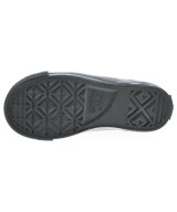 CONVERSE（コンバース）その他 黒 サイズ:17cm キッズ/2200600498087