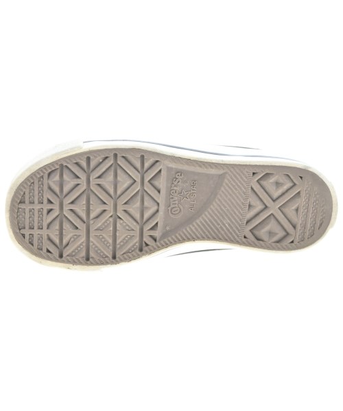 CONVERSE（コンバース）その他 黒 サイズ:17cm キッズ/2200689342066
