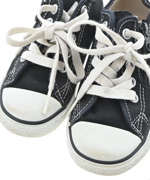 CONVERSE（コンバース）その他 黒 サイズ:17cm キッズ/2200689342066