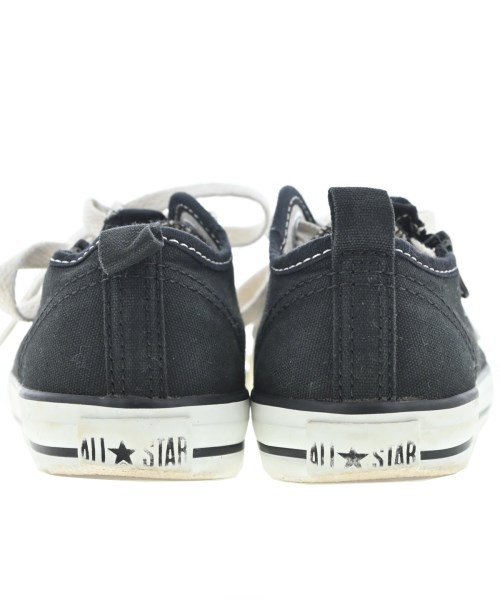 CONVERSE（コンバース）その他 黒 サイズ:17cm キッズ/2200689342066